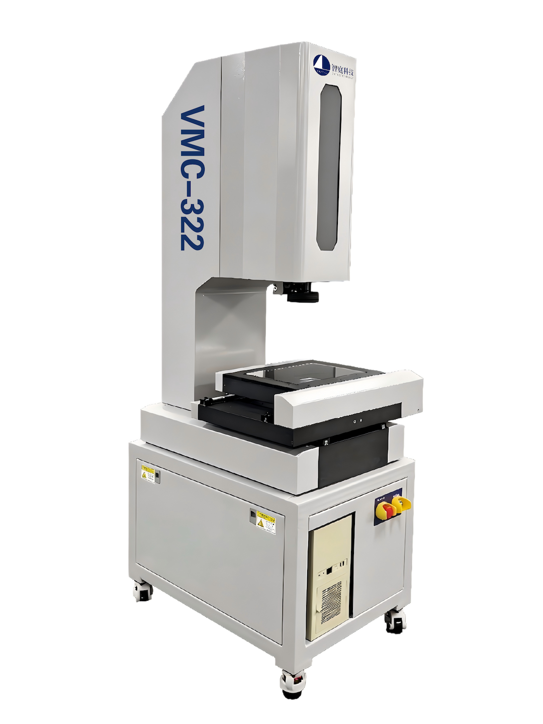 VMC-322系列高精度影像测量仪